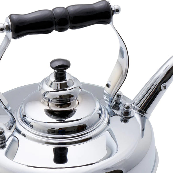 Kensington No. 3 Stove Top Kettle