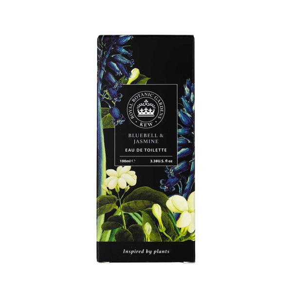 Bluebell & Jasmine Eau De Toilette 100ml