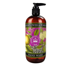 Elderflower & Pomelo Hand Wash
