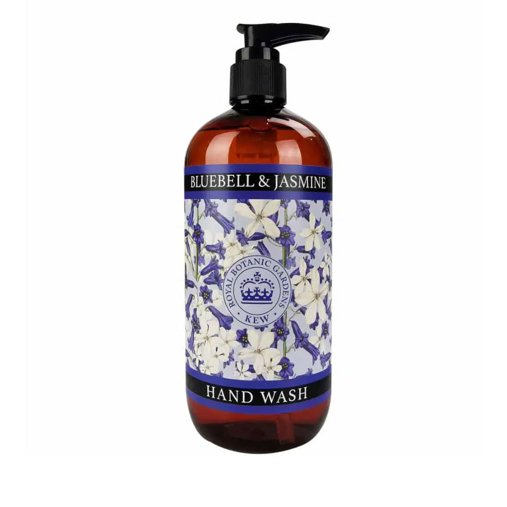 Bluebell & Jasmine Hand Wash