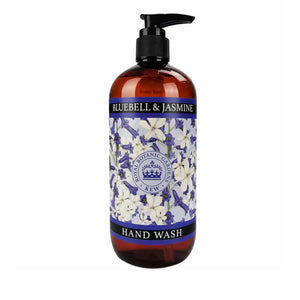 Bluebell & Jasmine Hand Wash