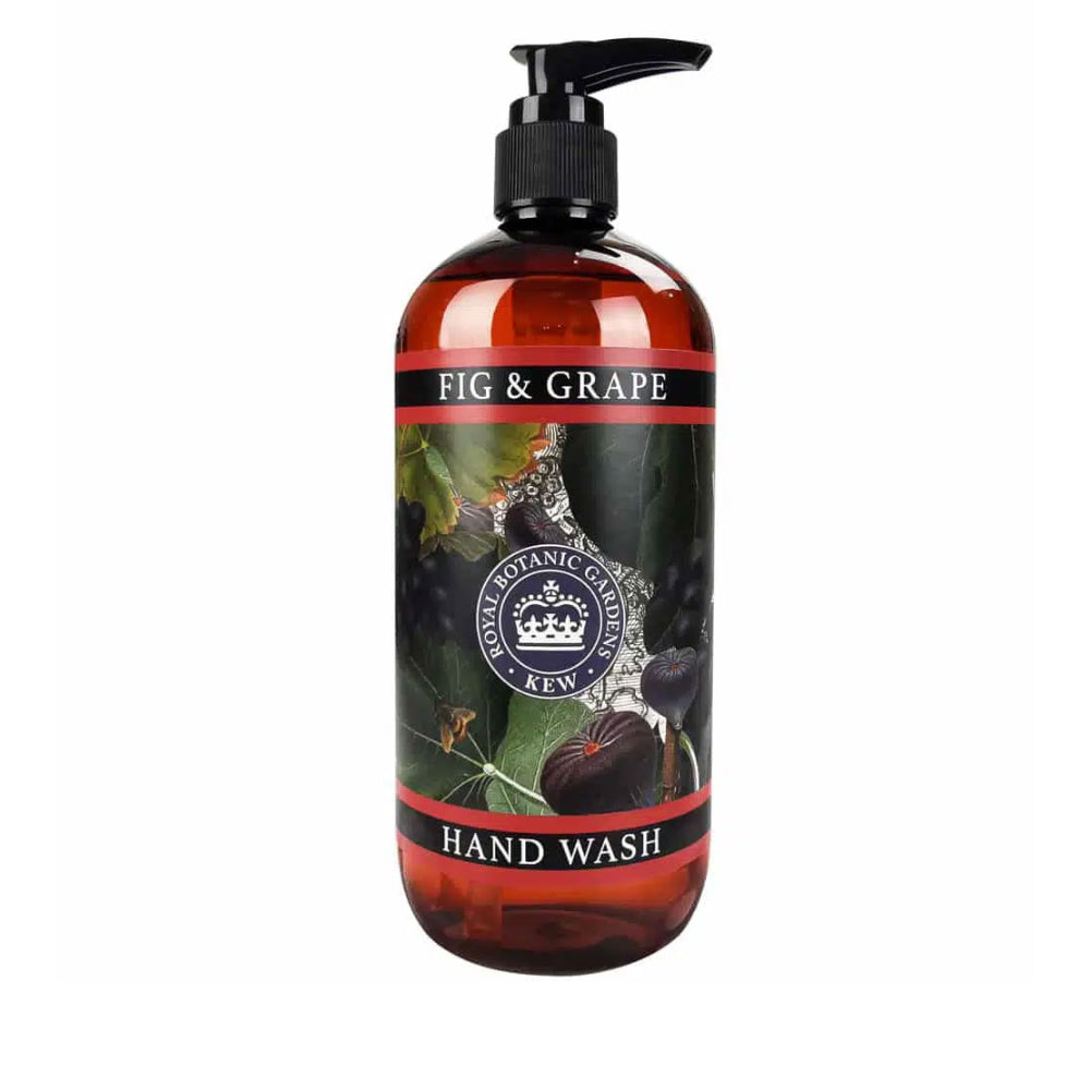 Fig & Grape Hand Wash