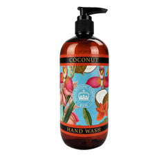 Coconut Hand Wash