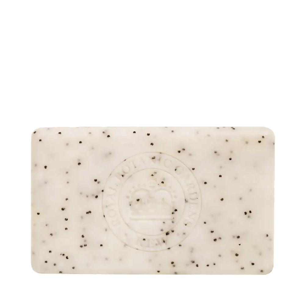 Lemongrass & Lime Soap Bar Kew Gardens