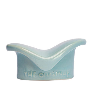 Eau De Nil Gluggle Jug Lid XL