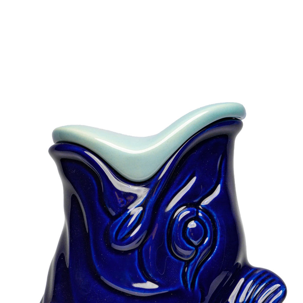 Eau De Nil Gluggle Jug Lid XL