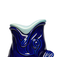 Eau De Nil Gluggle Jug Lid XL