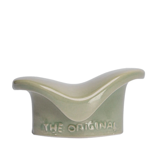 Sage Gluggle Jug Lid XL