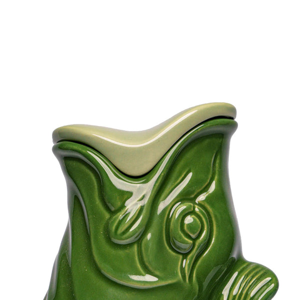 Sage Gluggle Jug Lid XL