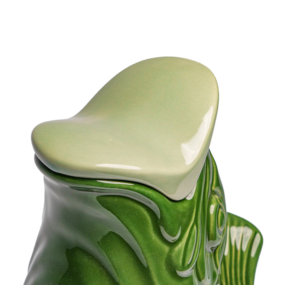 Sage Gluggle Jug Lid XL