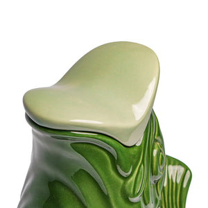 Sage Gluggle Jug Lid XL