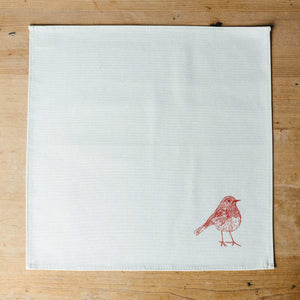 Robin Napkins Set Of 6