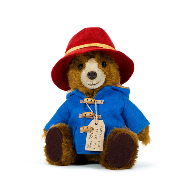 Little Paddington™ Teddy Bear Movie Edition 9"