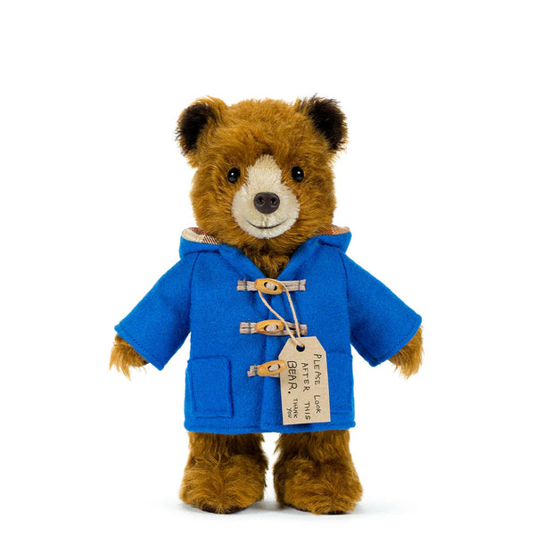 Little Paddington™ Teddy Bear Movie Edition 9"
