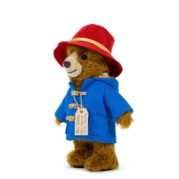 Little Paddington™ Teddy Bear Movie Edition 9"