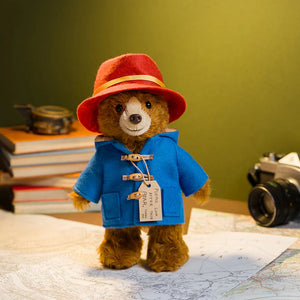 Little Paddington™ Teddy Bear Movie Edition 9"