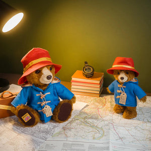 Little Paddington™ Teddy Bear Movie Edition 9"
