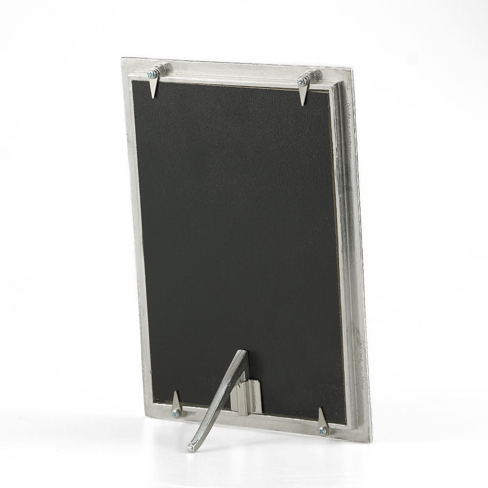 Avonwick Pewter Photo Frame 6x4"