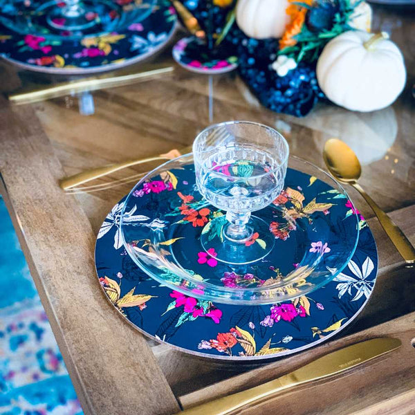 Cherry Blossom Placemat