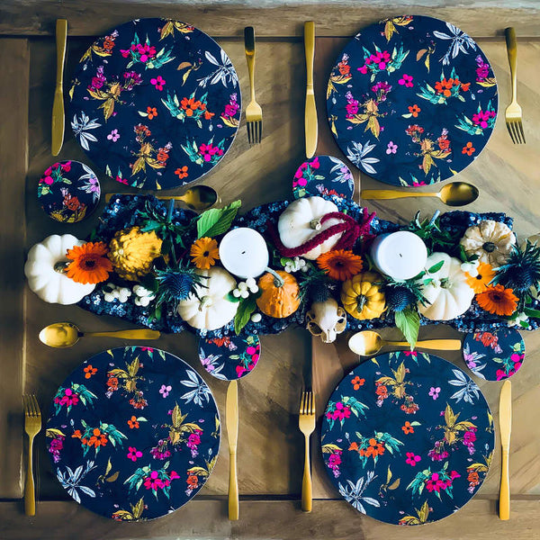 Cherry Blossom Placemat