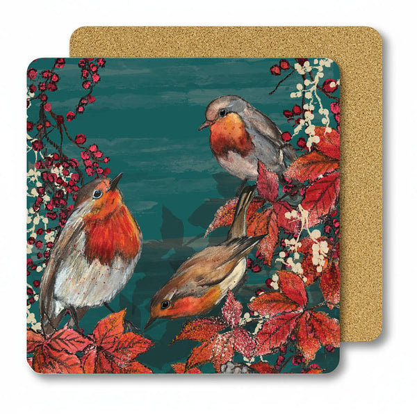 Robin Placemat