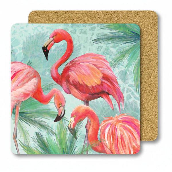 Flamingo Placemat