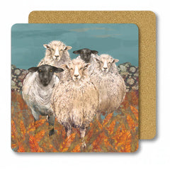 Sheep Placemat