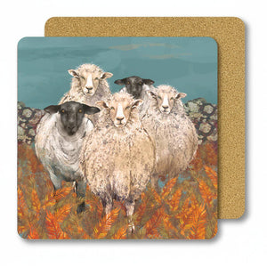 Sheep Placemat