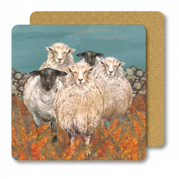Sheep Placemat