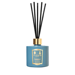 Hyacinth & Bluebell Reed Diffuser 200ml