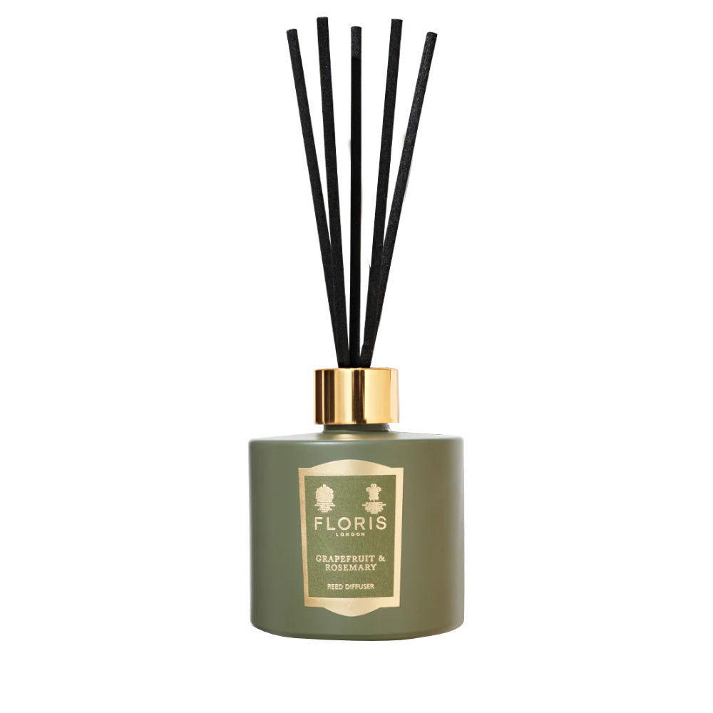Grapefruit & Rosemary Reed Diffuser 200ml