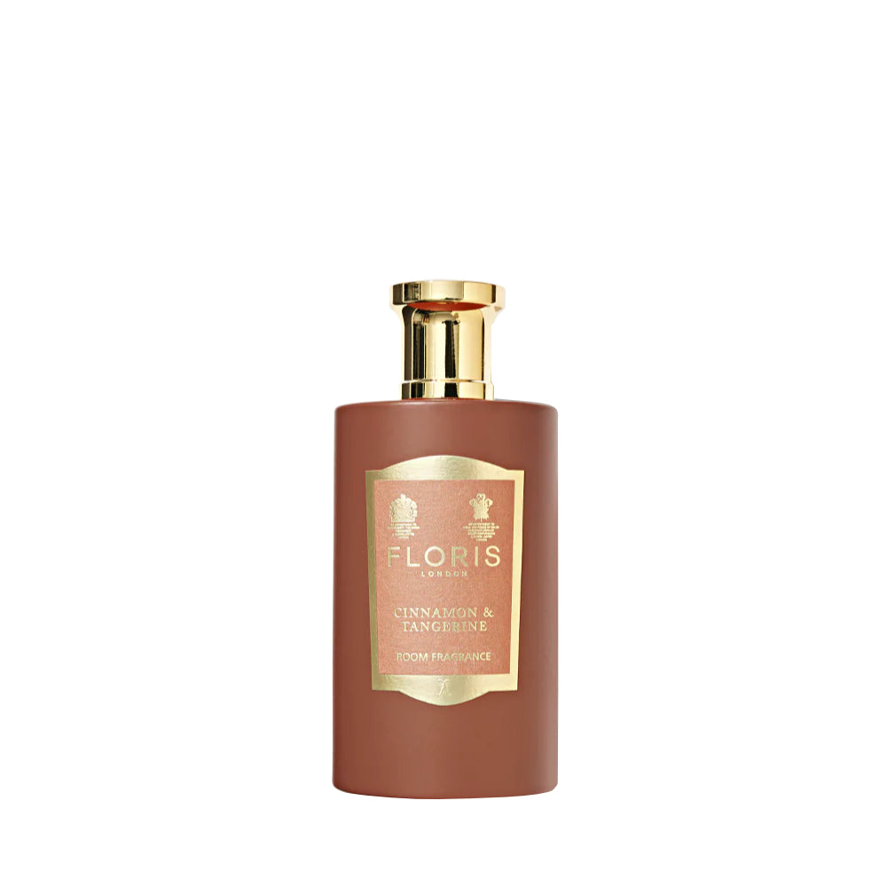 Cinnamon & Tangerine Room Fragrance 100ml