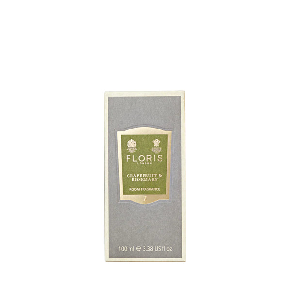 Grapefruit & Rosemary Room Fragrance 100ml