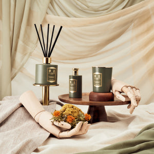 Grapefruit & Rosemary Room Fragrance 100ml