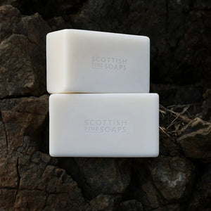 Thistle & Black Pepper Body Soap Bar 220g