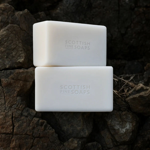 Thistle & Black Pepper Body Soap Bar 220g
