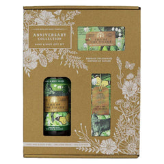 Lily Of The Valley Hand & Body Gift Box