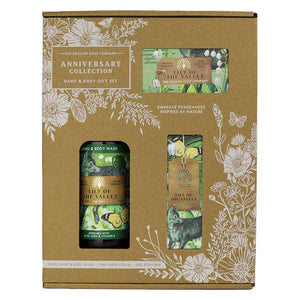 Lily Of The Valley Hand & Body Gift Box