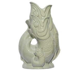 Sage Gluggle Jug Pitcher 0.6L