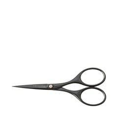 Needlework Scissors 4" Blacked Carbon Steel