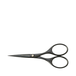 Needlework Scissors 4" Blacked Carbon Steel