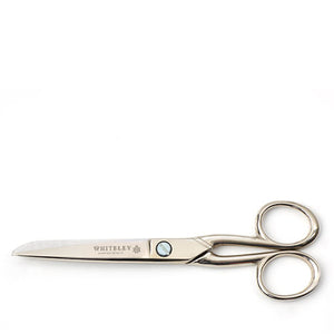 Household Scissors 7" Carbon Steel