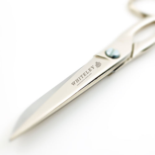 Household Scissors 7" Carbon Steel