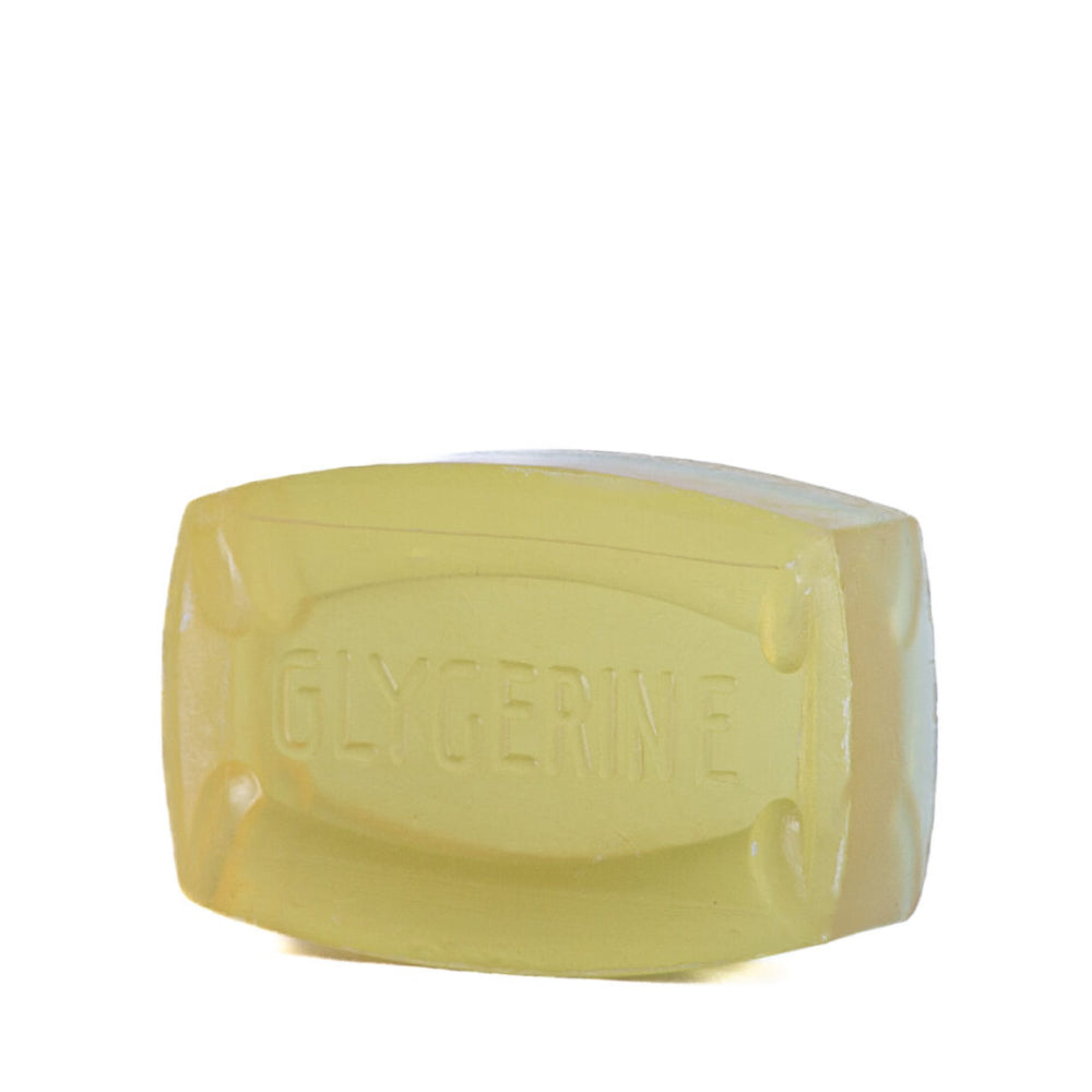 Honey Rose Glycerine Soap 100g