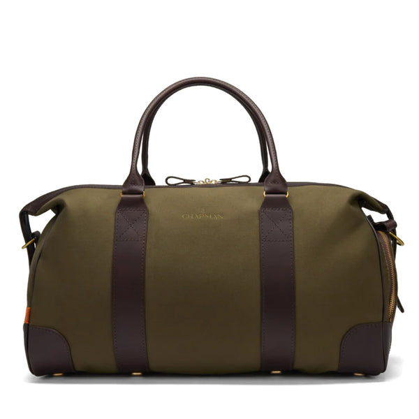 The Chapman Weekender Travel Bag