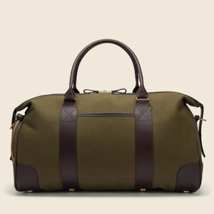 The Chapman Weekender Travel Bag